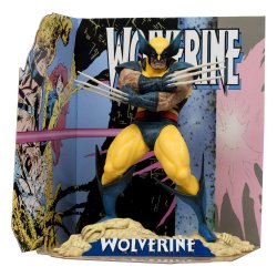 Marvel Collection PVC Statue 1/10 Wolverine (Wolverine no.85) 17 cm