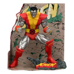 Marvel Collection PVC Statue 1/10 Colossus (X-Men no.1) 17 cm