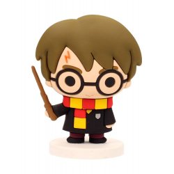 Harry Potter Pokis Rubber Minifigure Harry Potter 6 cm