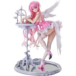 Goddess of Victory: Nikke PVC Statue 1/7 Dorothy: Nostalgia 22 cm
