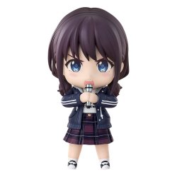 Girls Band Cry Nendoroid Action Figure Nina Iseri 10 cm