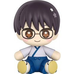 Gintama Huggy Good Smile Chibi Figure Shinpachi Shimura 7 cm