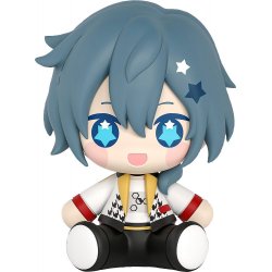 Ensemble Stars!! Huggy Good Smile Chibi Figure Niki Shiina 7 cm