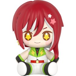 Ensemble Stars!! Huggy Good Smile Chibi Figure Natsume Sakasaki 7 cm