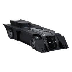 DC Rebirth DC Multiverse Vehicle Batmobil 58 cm