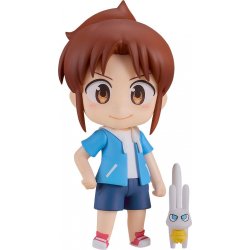 City the Animation Nendoroid Action Figure Midori Nagumo 10 cm