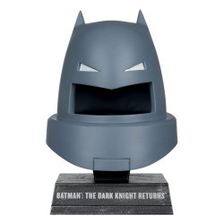 Batman DC Direct Mini Replica 1/3 Armoured Batman Cowl (Dark Knight Returns) 18 cm