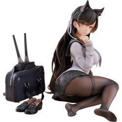 Azur Lane PVC Statue Atago (School Traumerei) 13 cm