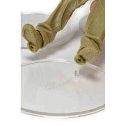 NECA Action Figure Stands clear (10 Pieces)