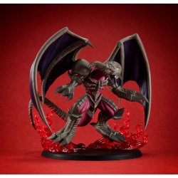 Yu-Gi-Oh! Duel Monsters Monsters Chronicle GX PVC Statue B. Skull Dragon 9 cm