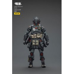 UNSC Dark Source Action Figur Breacher Aiden 7 cm
