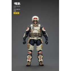 UNSC Dark Source Action Figur Medic Levi 7 cm