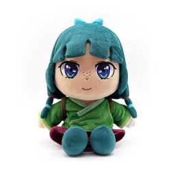 The Apothecary Diaries Plush Figure Maomao 22 cm