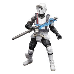 Star Wars Vintage Collection Gaming Greats Action Figure 2021 Scout Trooper (Jedi: Fallen Order)