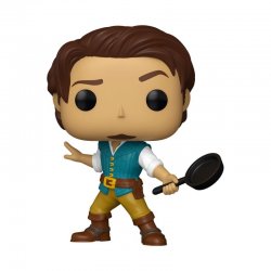 Tangled POP! Animation Vinyl Figure Flynn 9 cm