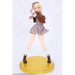 My Dress-Up Darling Vivit PVC Statue Marin Kitagawa Detective Ver. 18 cm