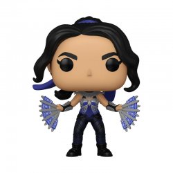 Mortal Kombat II (2026) POP! Games Vinyl Figure Kitana 9 cm