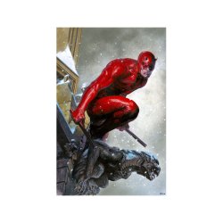 Marvel Art Print Daredevil 61 x 41 cm - unframed