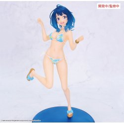 Makeine: Too Many Losing Heroines! Vivit PVC Statue Yanami Anna 18 cm