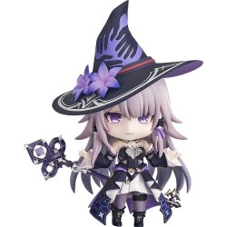 Honkai: Star Rail Nendoroid Action Figure The Herta 10 cm