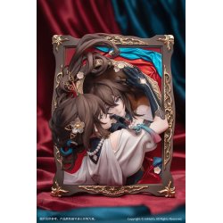 Honkai: Star Rail PVC Statue Ruan Mei: Past Self in Mirror Diorama Ver. 21 cm