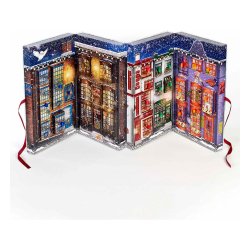 Harry Potter Jewellery & Accessories Advent Calendar Diagon Alley