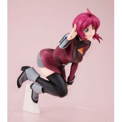 Mobile Suit Gundam Seed Freedom GGG Statue Lunamaria Hawke 17 cm