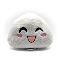 Fruits Basket Plush Figure Tohru Riceball 22 cm
