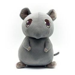 Fruits Basket Plush Figure Yuki Rat 22 cm