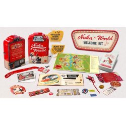 Fallout Nuka World Kit