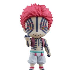 Kimetsu no Yaiba: Demon Slayer Nendoroid Action Figure Akaza 10 cm