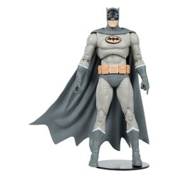 DC McFarlane Collector Edition Action Figure Wave 5 Manga Batman no.16 18 cm