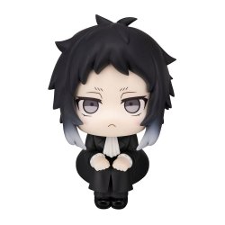 Bungo Stray Dogs Look Up PVC Statue Ryunosukie Akutagawa 11 cm