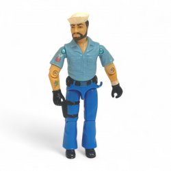 G.I. Joe: A Real American Hero - Shipwreck (v1)