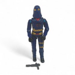 G.i. Joe: A Real American Hero - Cobra Commander (v2) (Mail-in)