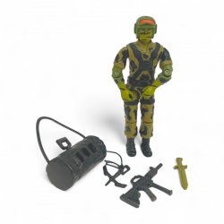G.I. Joe: A Real American Hero - Hit & Run (v1)