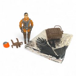 G.I. Joe: A Real American Hero - Drop Zone (v1)