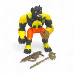 G.I. Joe: A Real American Hero - Monstro-Vipers (v1)