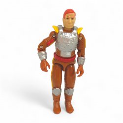 G.I. Joe: A Real American Hero - Charbroil (v1)