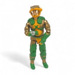 G.I. Joe: A Real American Hero - Serpentor (v1)