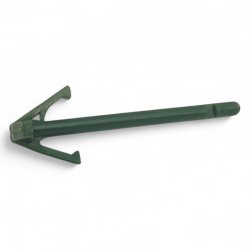 G.I. Joe: A Real American Hero - Undertow (v1) (Europe Exclusive) Green Missile