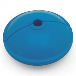 G.I. Joe: A Real American Hero - Psyche-Out (v3) Blue E.C.M. Dish