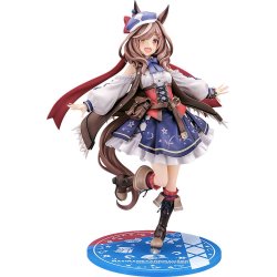 Uma Musume Pretty Derby PVC Statue 1/7 Matikanetannhauser 26 cm