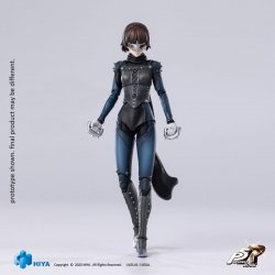 Persona 5 Royal Exquisite Basic Action Figure Royal Queen 14 cm