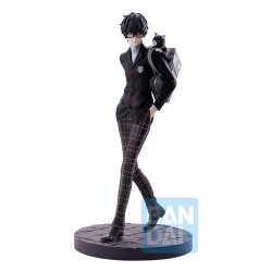 Persona 5 The Royal Ichibansho PVC Statue Protagonist 20 cm