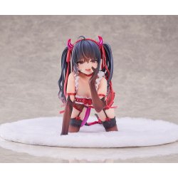 Succubus Homestay Statue 1/5 Sakuma Shizuku 14 cm