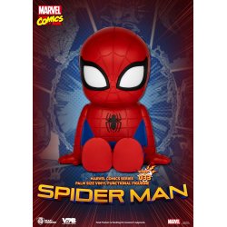 Classic Marvel Comics Piggy Vinyl Bank Spiderman 12 cm