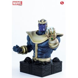 Marvel Bust Thanos The Mad Titan 16 cm