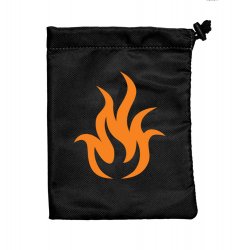 Hunter: The Reckoning 5th Edition RPG Dice Bag