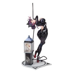 Goddess of Victory: Nikke PVC Statue 1/7 Quency: Escape Queen 27 cm